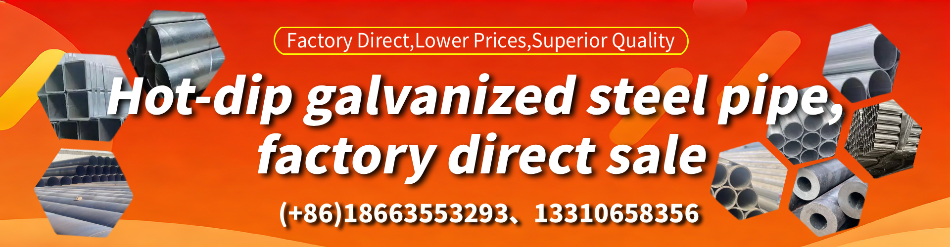 Logan City Hot Dip Galvanized Steel Pipe Manufacturer - DN15-DN300 GB Standard Galvanized Steel Pipe Production Workshop